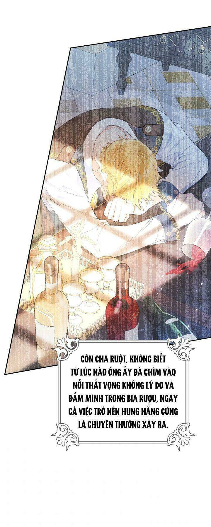 Kẻ Phản Diện Là Một Con Rối Chapter 38 - Trang 2