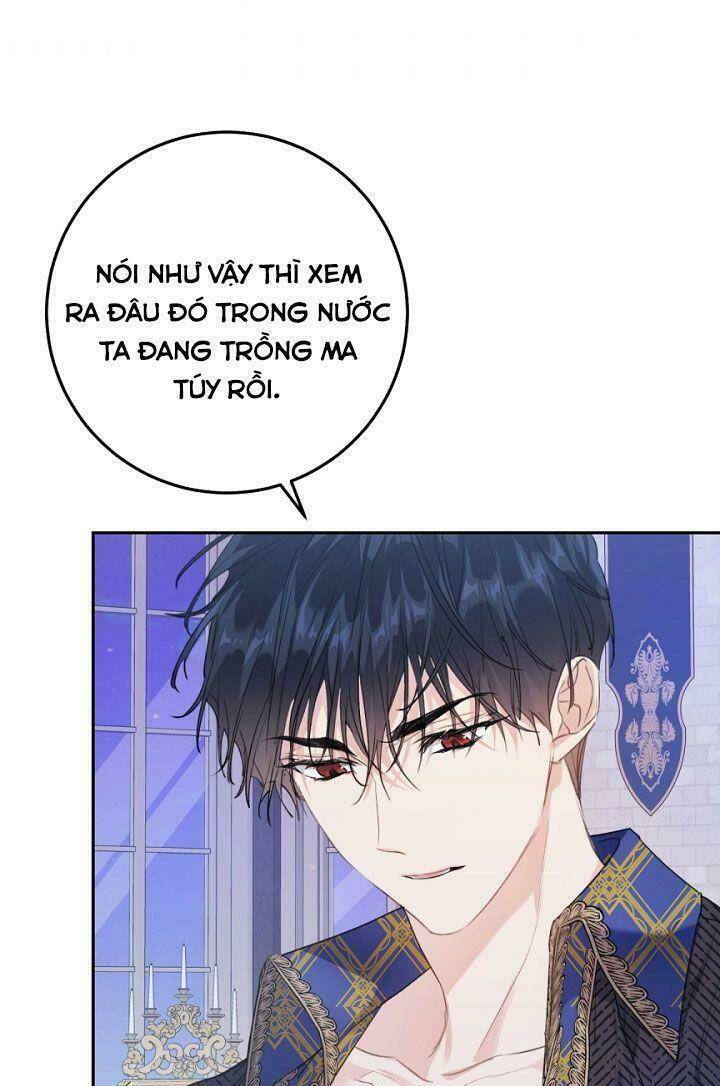 Kẻ Phản Diện Là Một Con Rối Chapter 38 - Trang 2