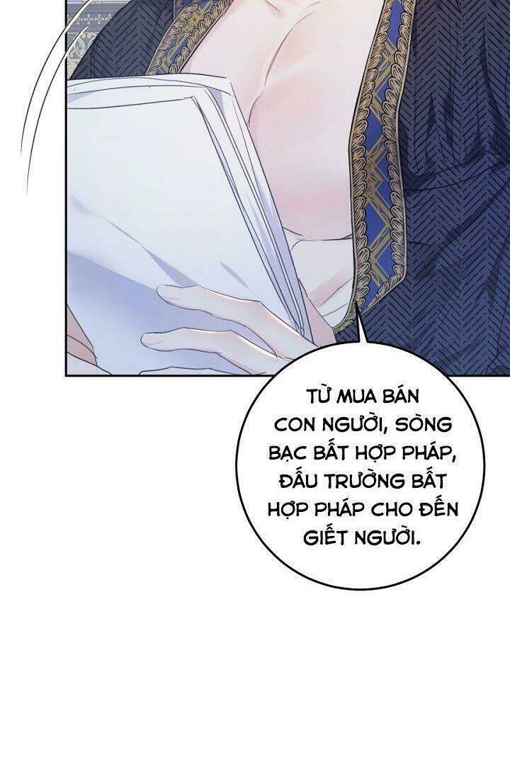 Kẻ Phản Diện Là Một Con Rối Chapter 38 - Trang 2