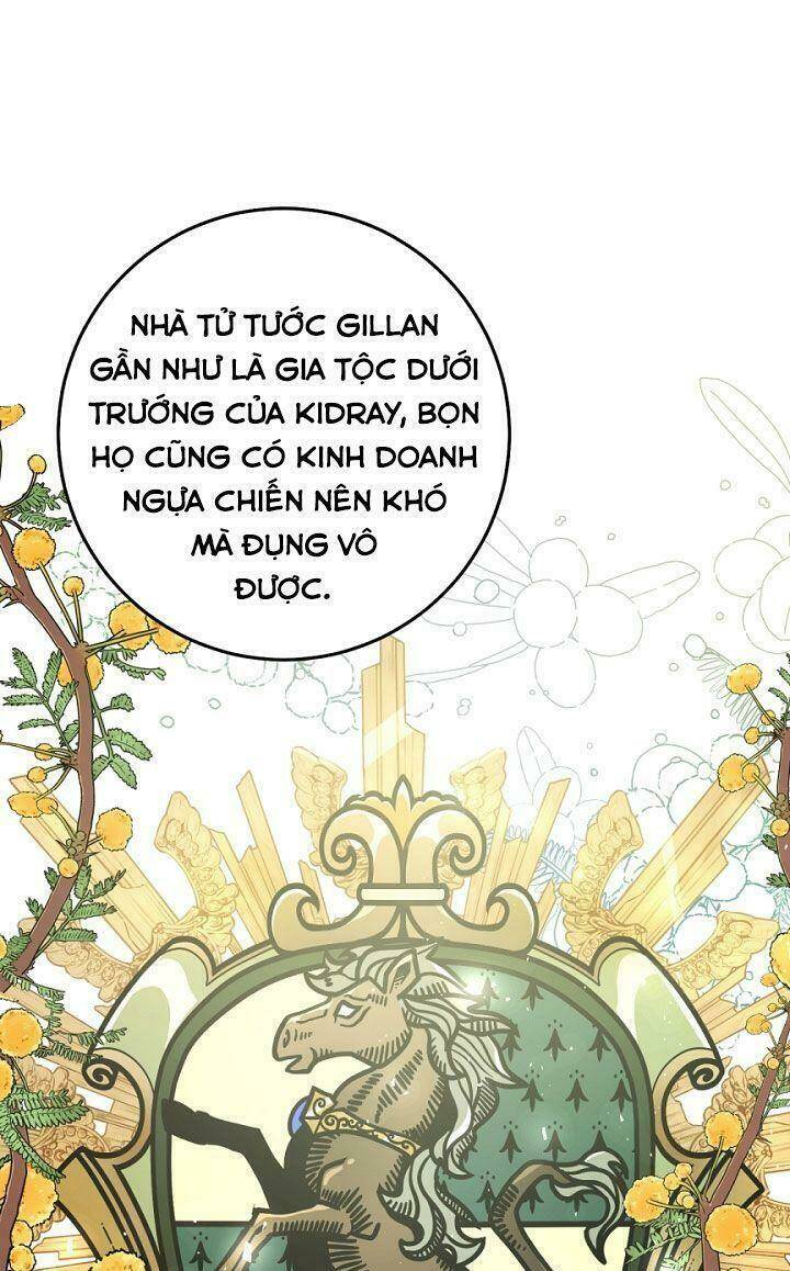 Kẻ Phản Diện Là Một Con Rối Chapter 38 - Trang 2