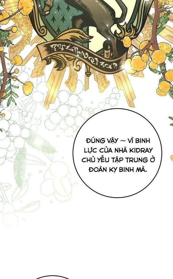 Kẻ Phản Diện Là Một Con Rối Chapter 38 - Trang 2