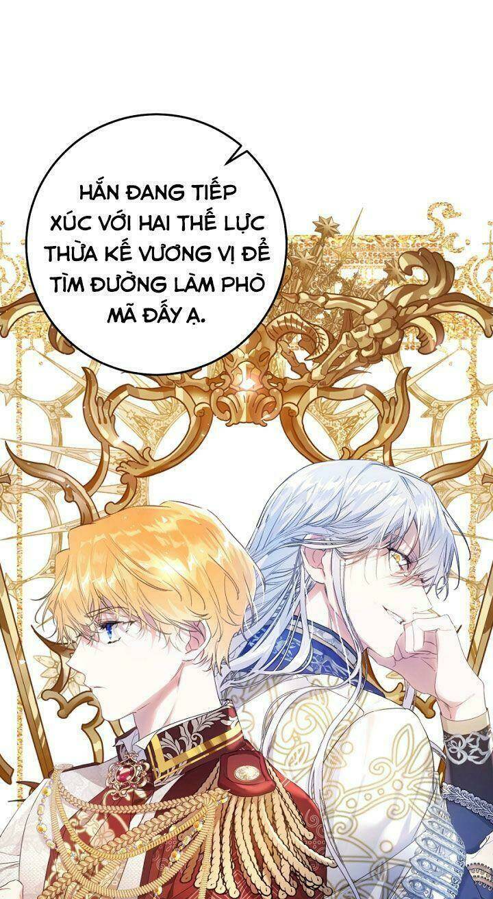 Kẻ Phản Diện Là Một Con Rối Chapter 38 - Trang 2