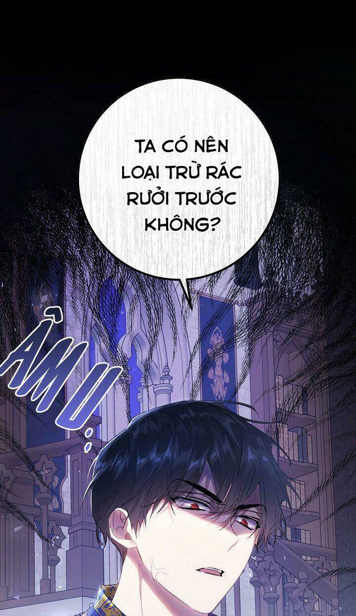 Kẻ Phản Diện Là Một Con Rối Chapter 38 - Trang 2