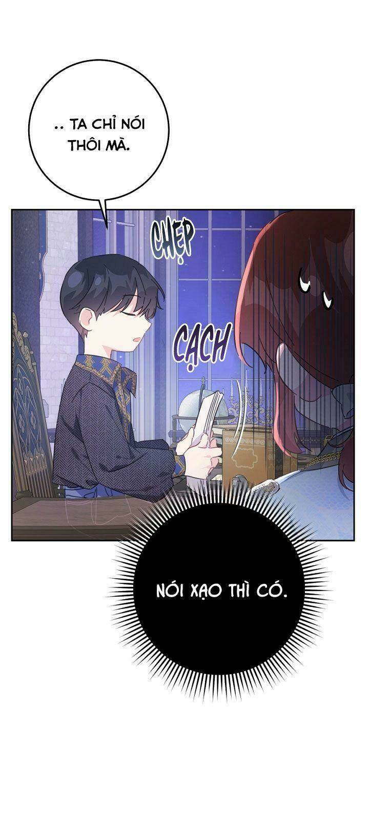 Kẻ Phản Diện Là Một Con Rối Chapter 38 - Trang 2