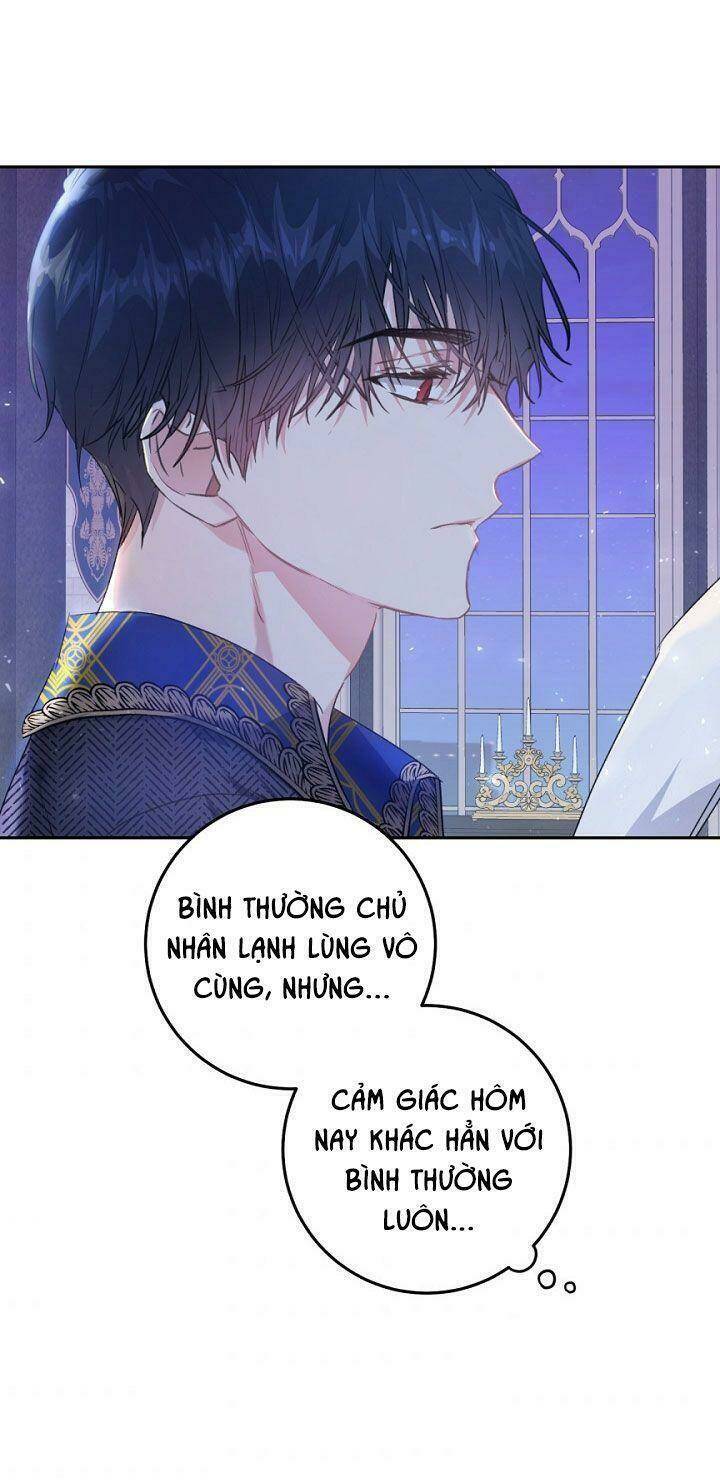 Kẻ Phản Diện Là Một Con Rối Chapter 38 - Trang 2