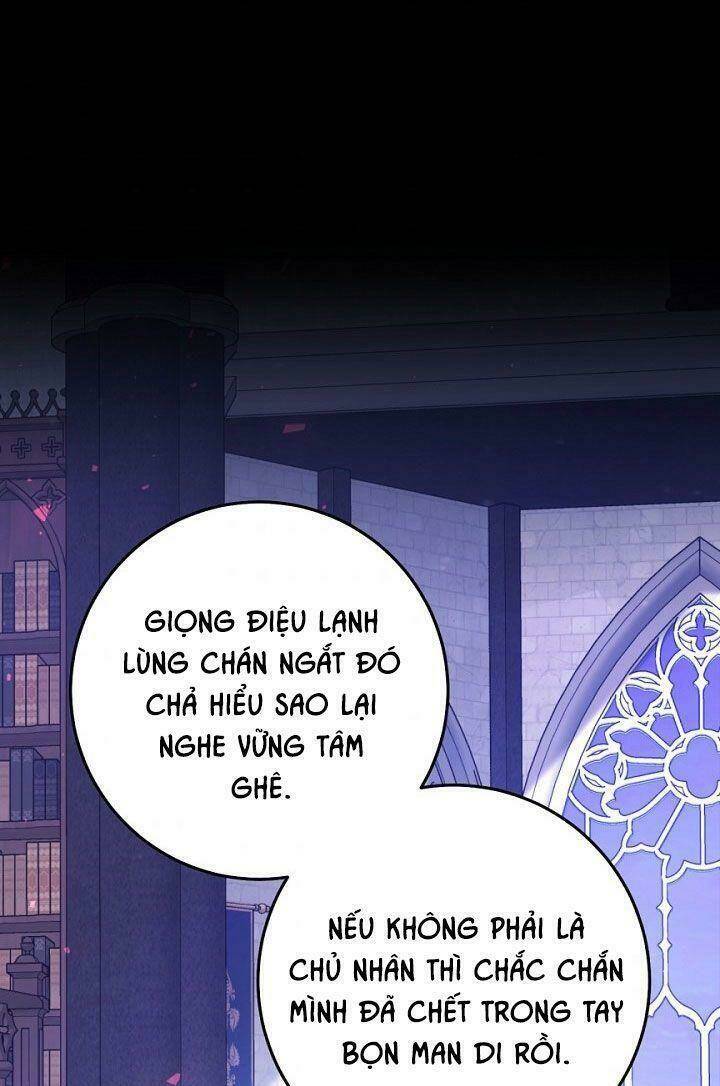 Kẻ Phản Diện Là Một Con Rối Chapter 37 - Trang 2