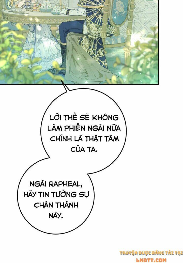 Kẻ Phản Diện Là Một Con Rối Chapter 36 - Trang 2