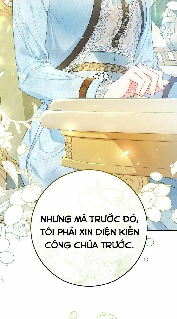 Kẻ Phản Diện Là Một Con Rối Chapter 34 - Trang 2