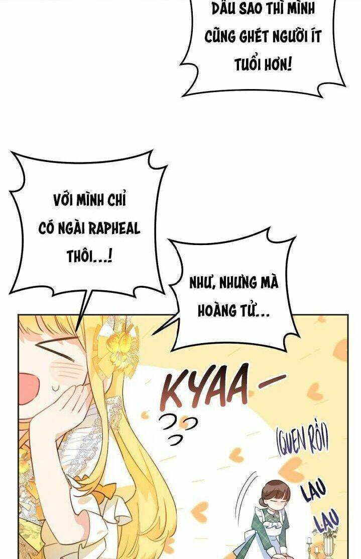 Kẻ Phản Diện Là Một Con Rối Chapter 33 - Trang 2