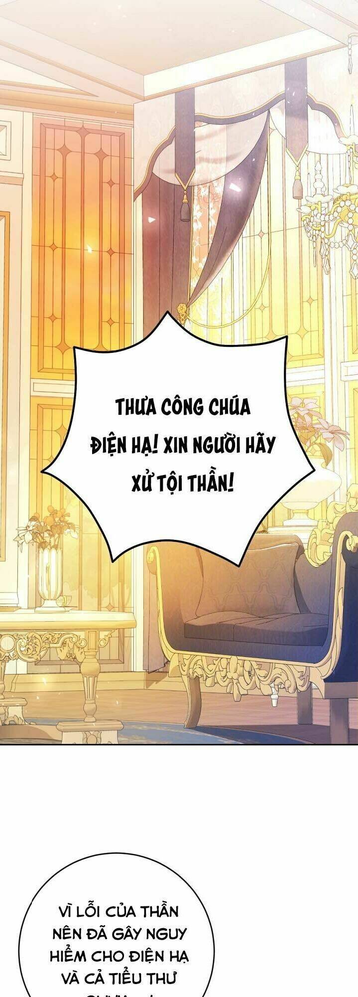 Kẻ Phản Diện Là Một Con Rối Chapter 30 - Trang 2