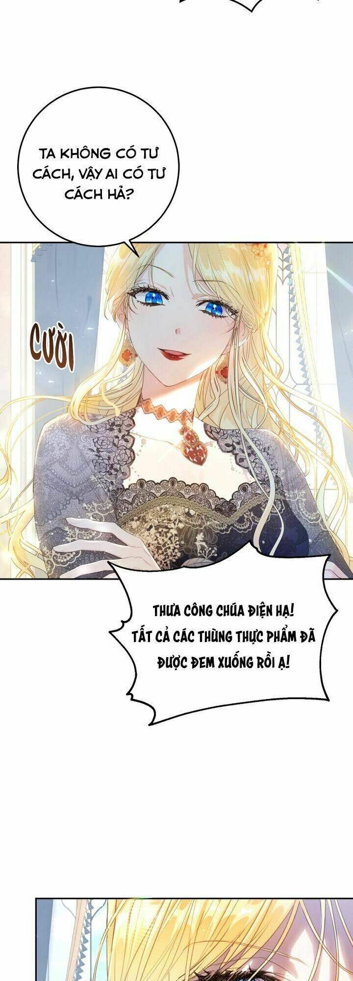 Kẻ Phản Diện Là Một Con Rối Chapter 30 - Trang 2