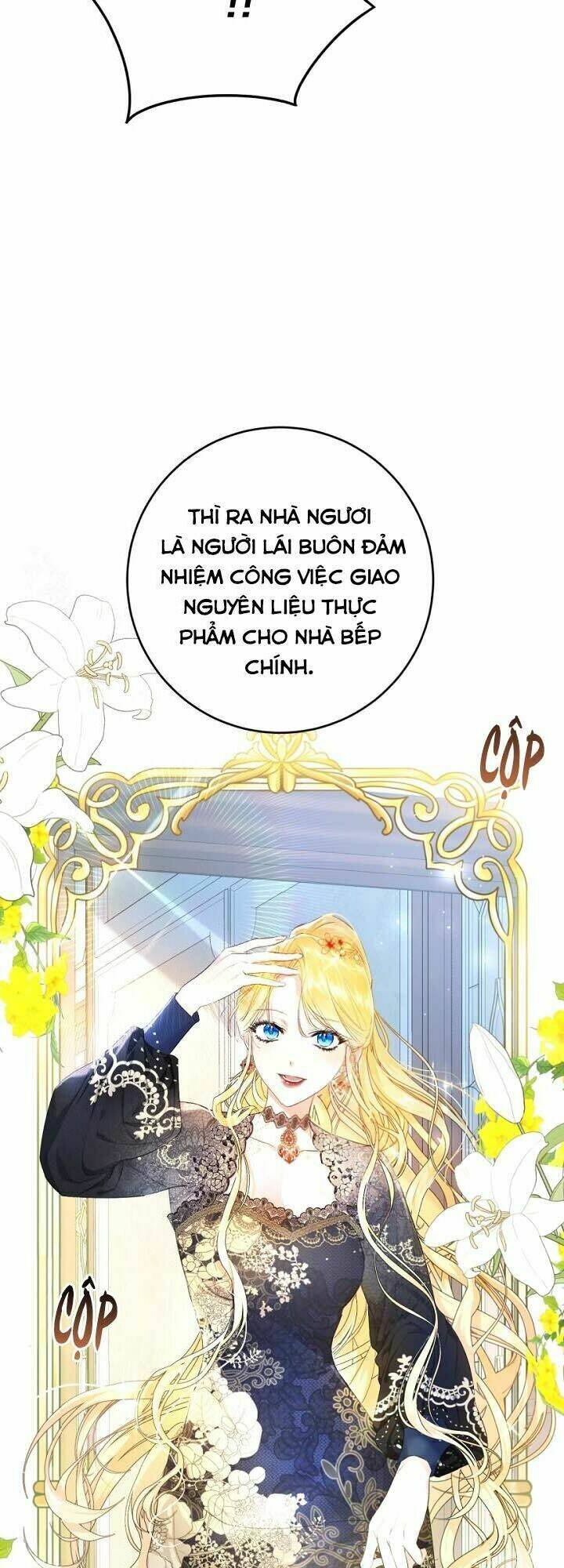 Kẻ Phản Diện Là Một Con Rối Chapter 29 - Trang 2