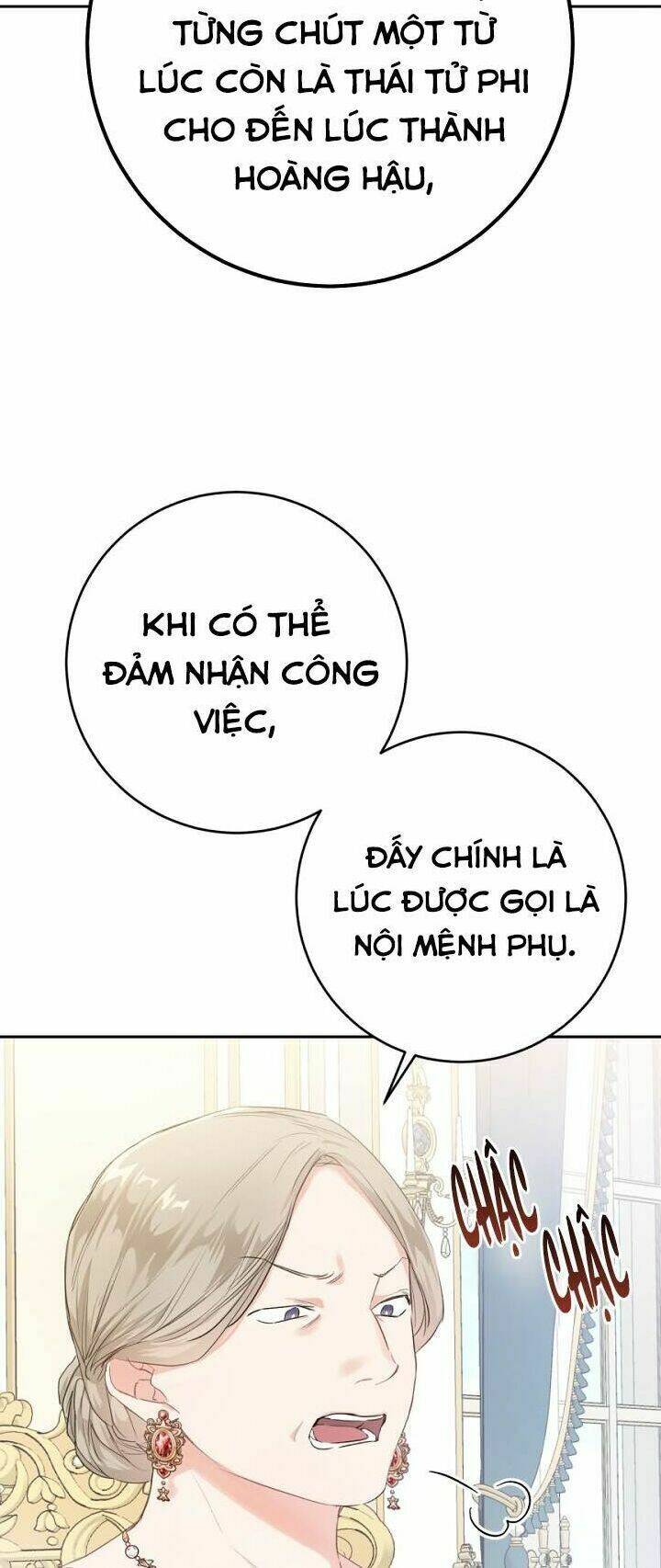 Kẻ Phản Diện Là Một Con Rối Chapter 29 - Trang 2