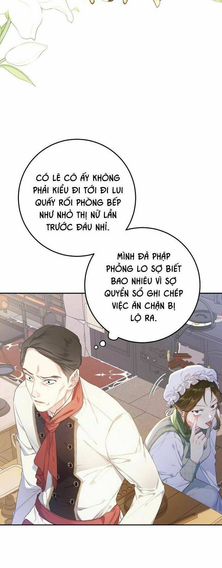 Kẻ Phản Diện Là Một Con Rối Chapter 27 - Trang 2