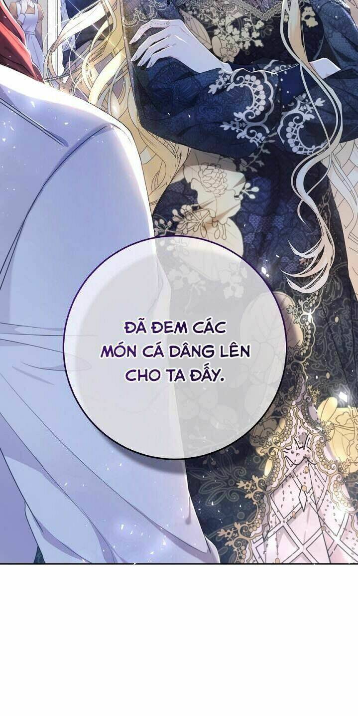 Kẻ Phản Diện Là Một Con Rối Chapter 27 - Trang 2