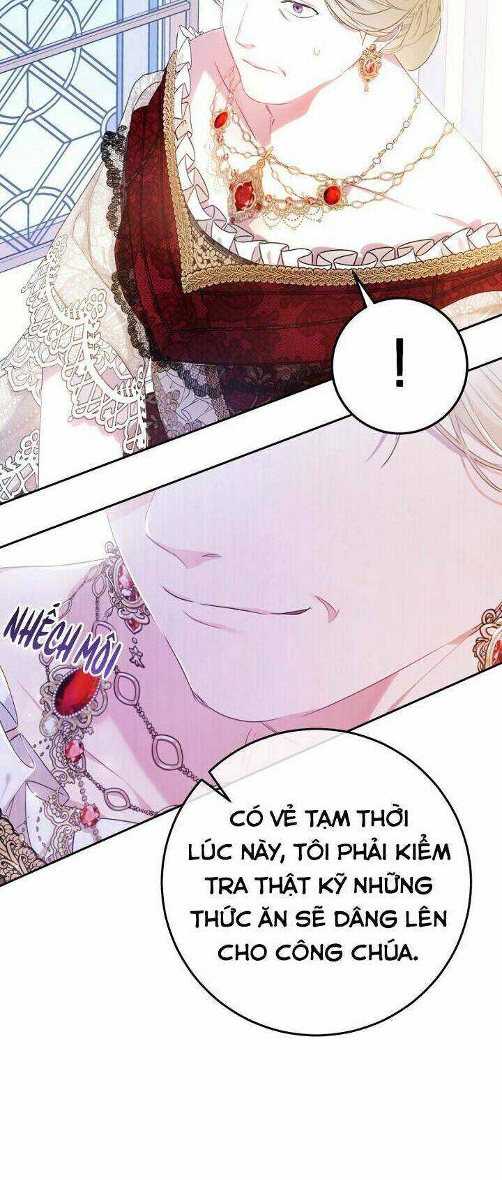 Kẻ Phản Diện Là Một Con Rối Chapter 26 - Trang 2