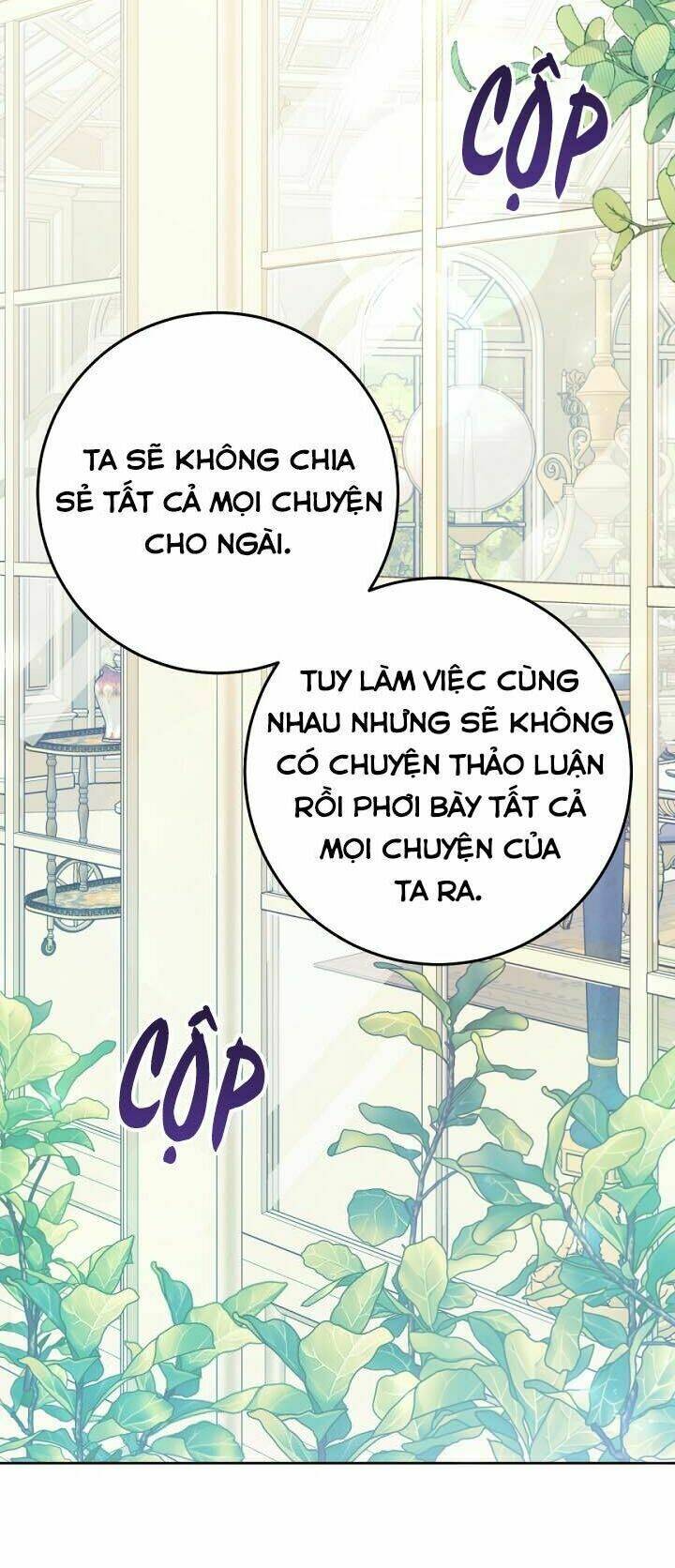 Kẻ Phản Diện Là Một Con Rối Chapter 25 - Trang 2