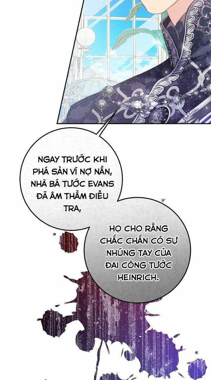 Kẻ Phản Diện Là Một Con Rối Chapter 24 - Trang 2