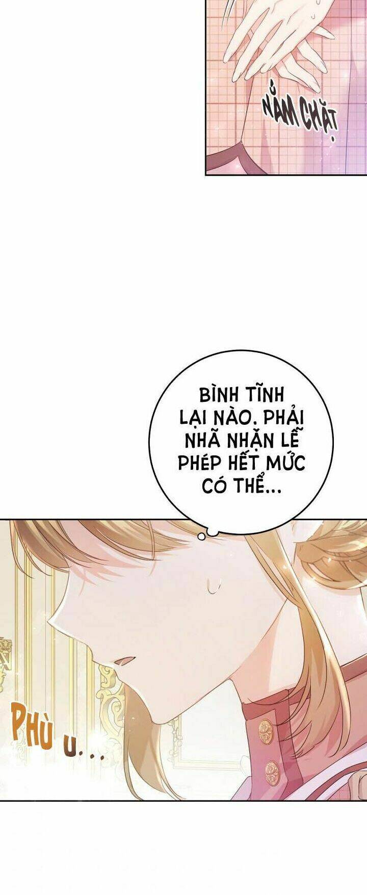 Kẻ Phản Diện Là Một Con Rối Chapter 23 - Trang 2