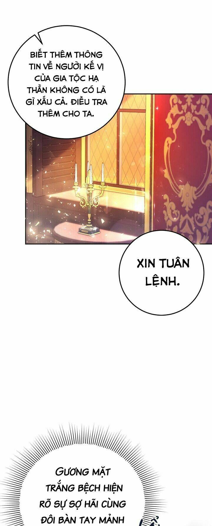 Kẻ Phản Diện Là Một Con Rối Chapter 20 - Trang 2