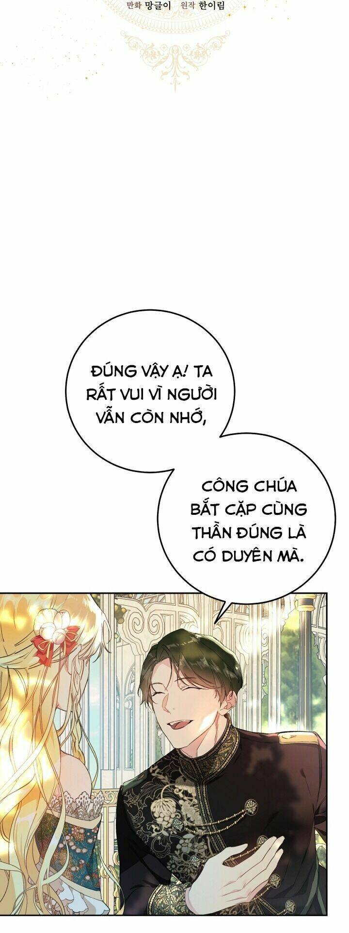 Kẻ Phản Diện Là Một Con Rối Chapter 19 - Trang 2