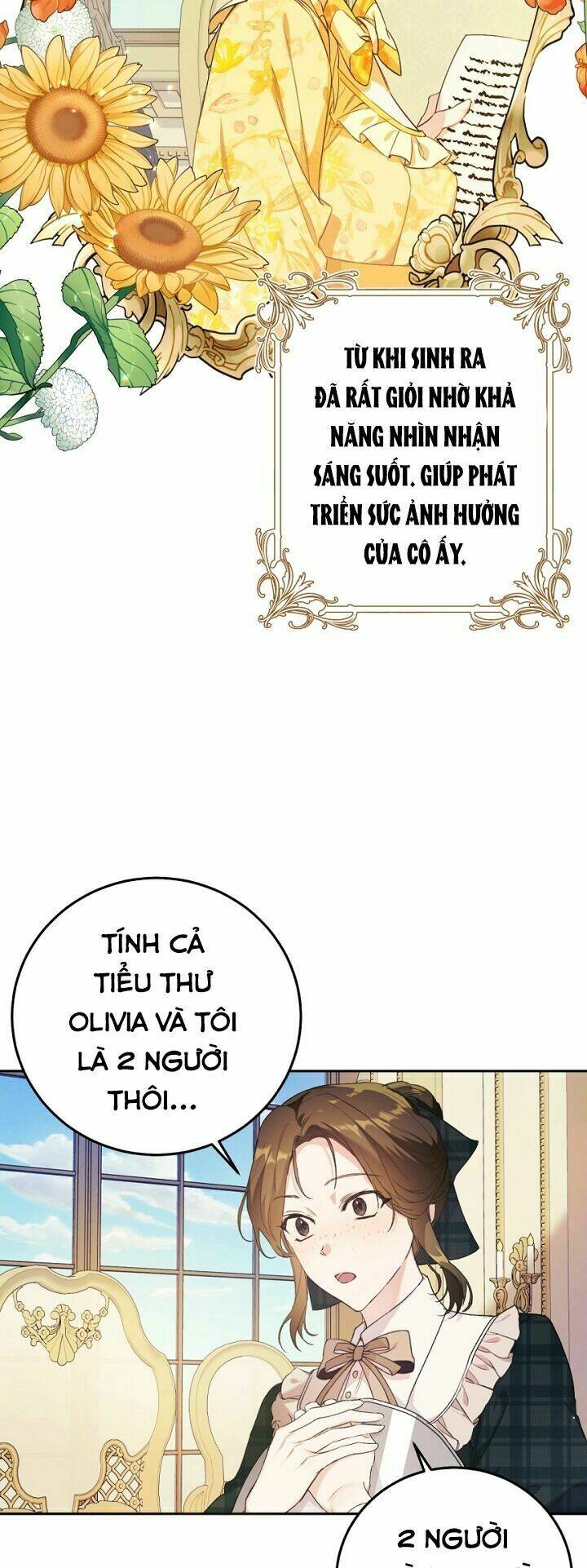 Kẻ Phản Diện Là Một Con Rối Chapter 17 - Trang 2