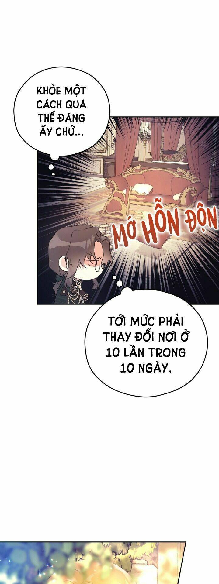 Kẻ Phản Diện Là Một Con Rối Chapter 17 - Trang 2