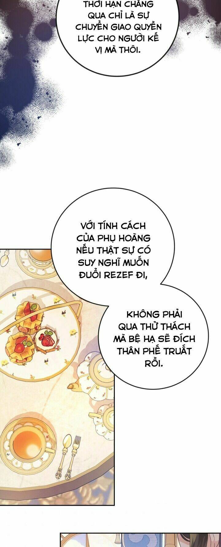 Kẻ Phản Diện Là Một Con Rối Chapter 16 - Trang 2