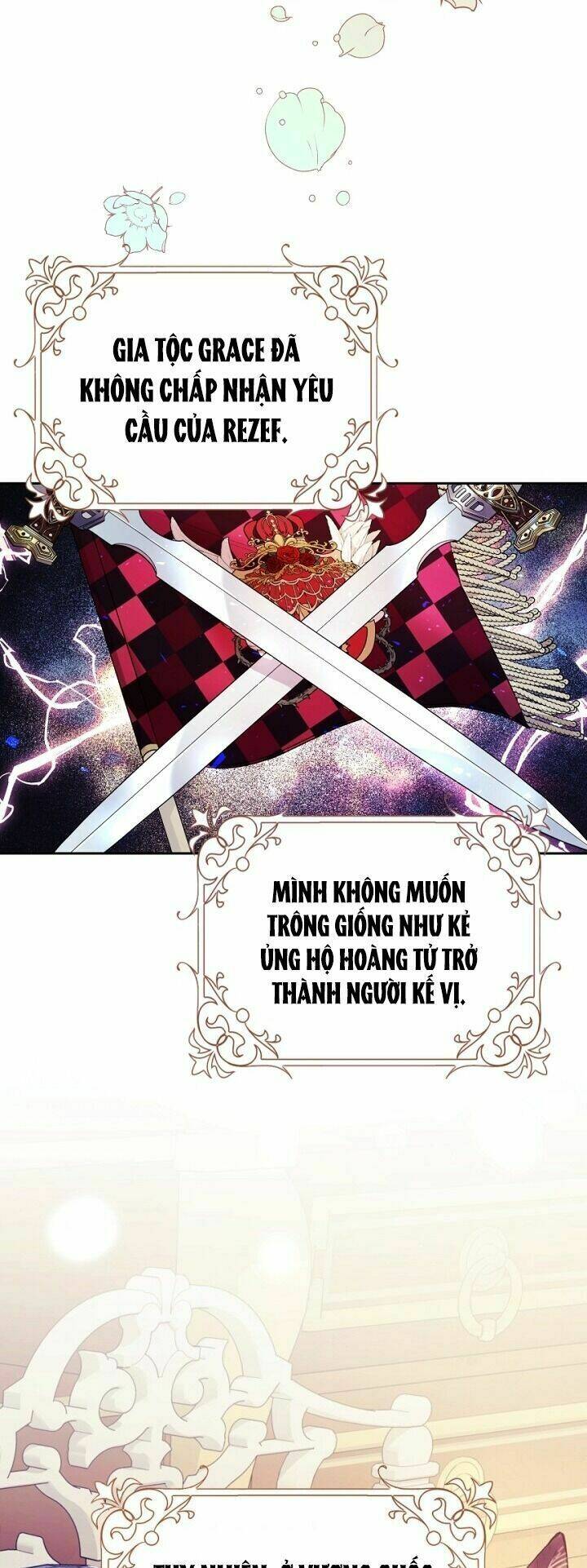 Kẻ Phản Diện Là Một Con Rối Chapter 16 - Trang 2