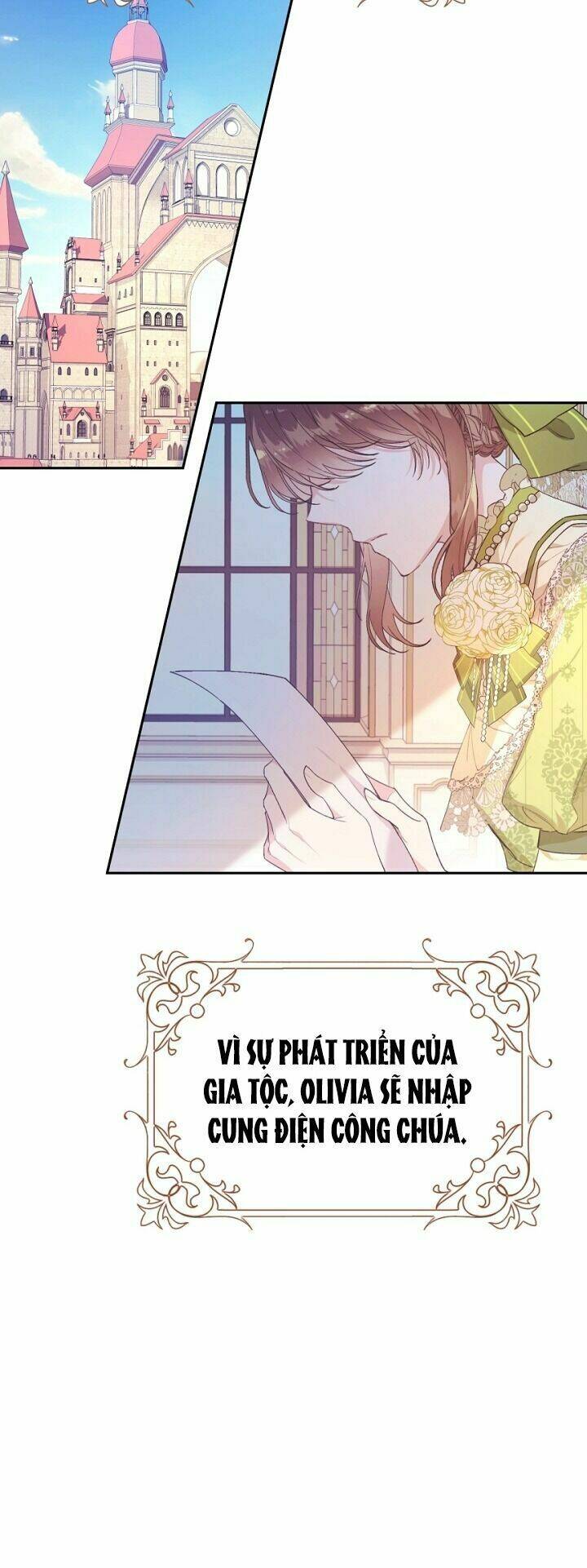 Kẻ Phản Diện Là Một Con Rối Chapter 16 - Trang 2