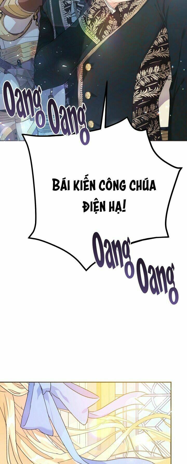 Kẻ Phản Diện Là Một Con Rối Chapter 16 - Trang 2