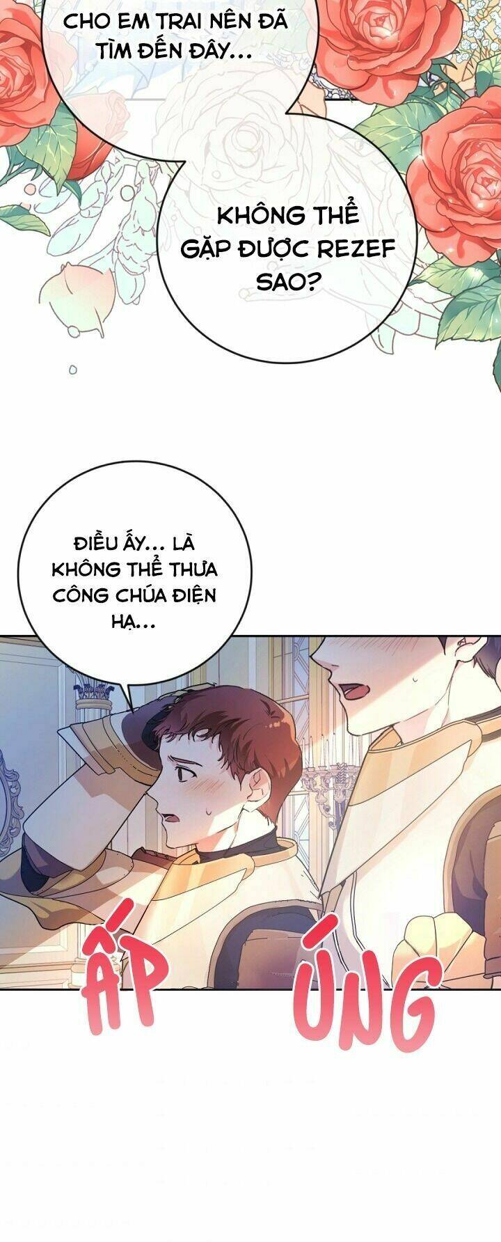 Kẻ Phản Diện Là Một Con Rối Chapter 16 - Trang 2