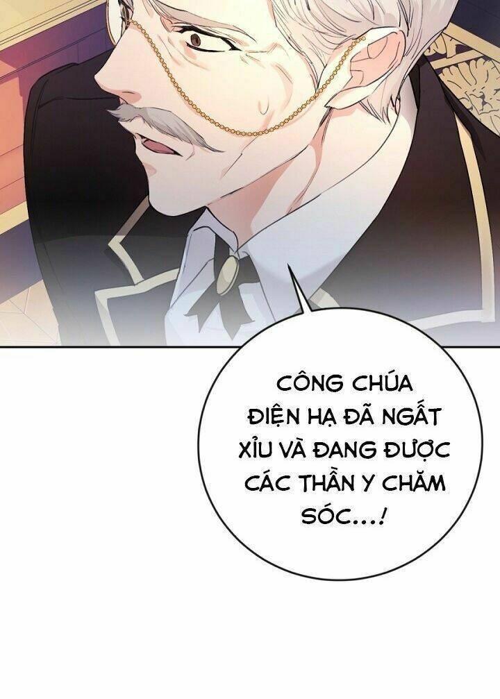 Kẻ Phản Diện Là Một Con Rối Chapter 15 - Trang 2