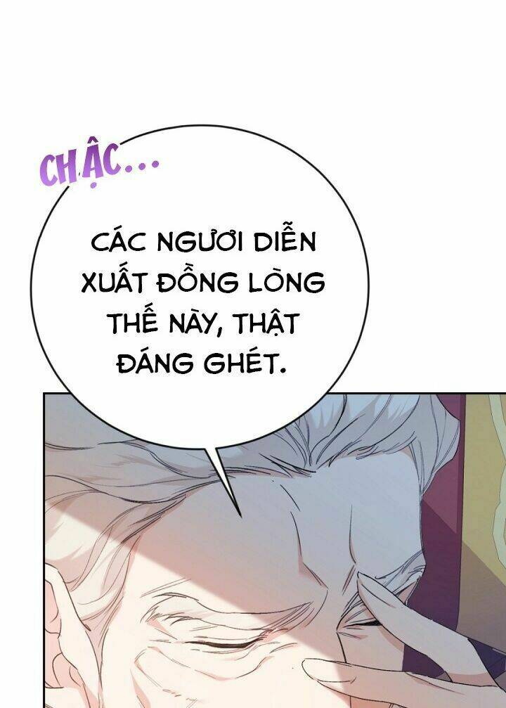 Kẻ Phản Diện Là Một Con Rối Chapter 15 - Trang 2