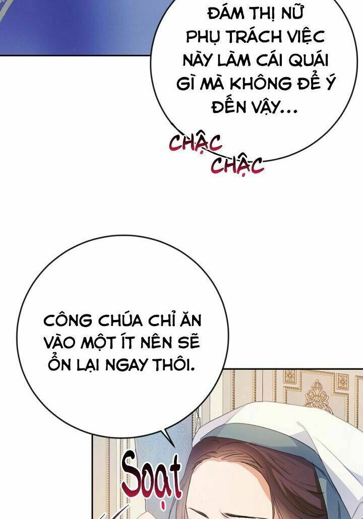 Kẻ Phản Diện Là Một Con Rối Chapter 14 - Trang 2