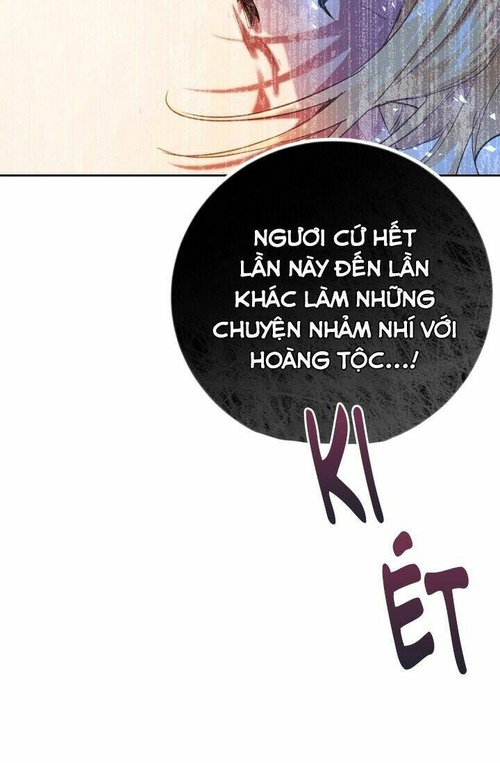 Kẻ Phản Diện Là Một Con Rối Chapter 14 - Trang 2