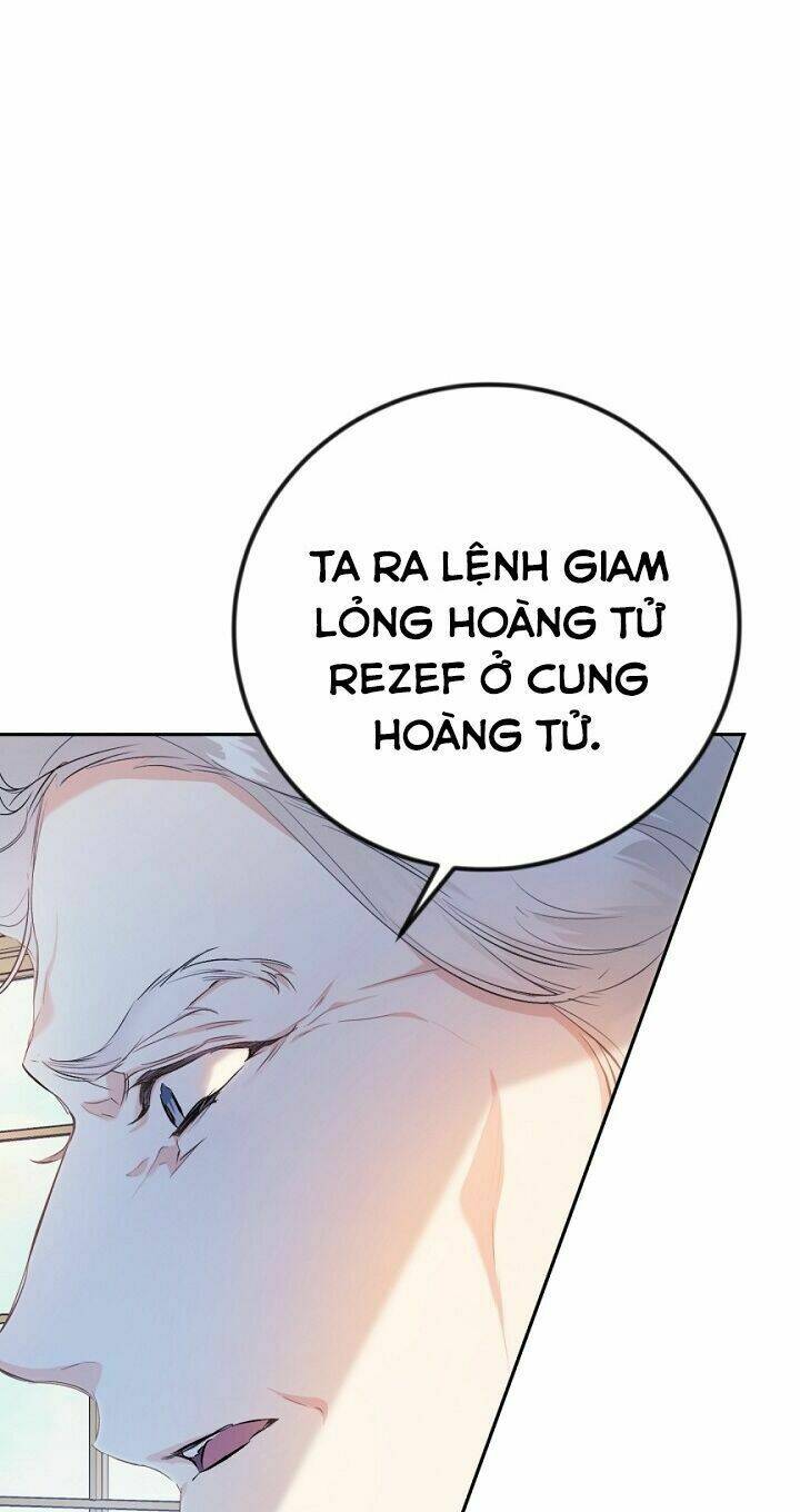 Kẻ Phản Diện Là Một Con Rối Chapter 14 - Trang 2