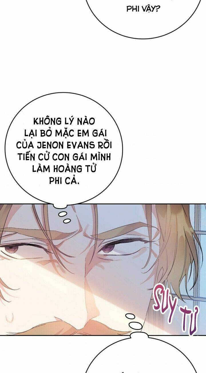 Kẻ Phản Diện Là Một Con Rối Chapter 13 - Trang 2