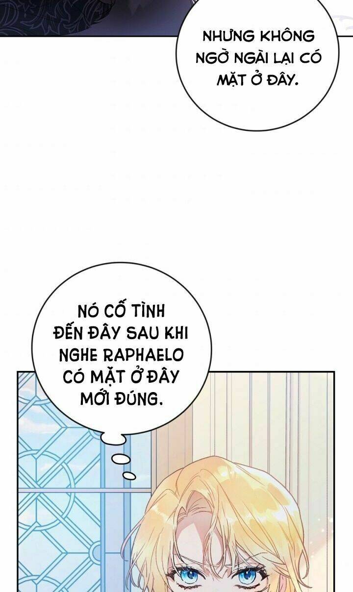 Kẻ Phản Diện Là Một Con Rối Chapter 13 - Trang 2