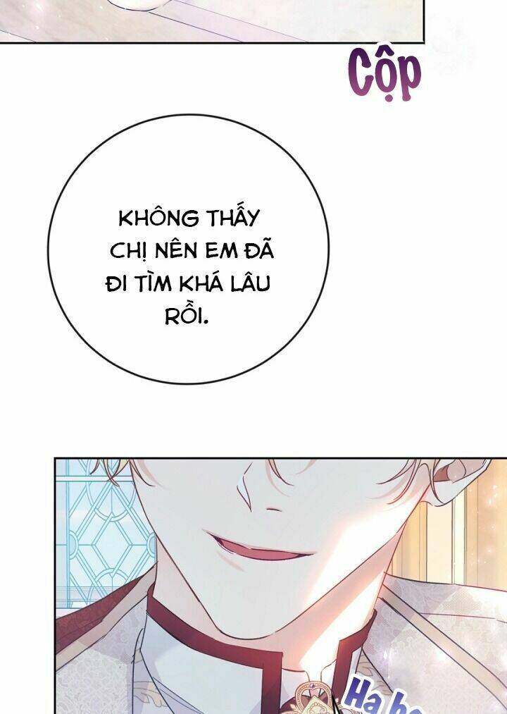 Kẻ Phản Diện Là Một Con Rối Chapter 12 - Trang 2