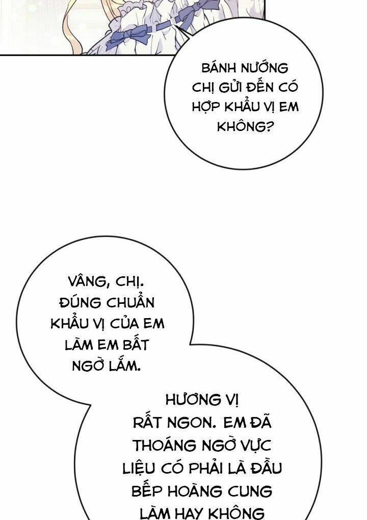 Kẻ Phản Diện Là Một Con Rối Chapter 10 - Trang 2