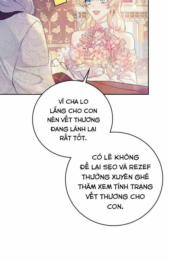 Kẻ Phản Diện Là Một Con Rối Chapter 10 - Trang 2