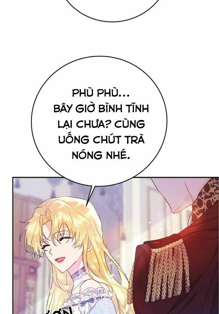 Kẻ Phản Diện Là Một Con Rối Chapter 9 - Trang 2