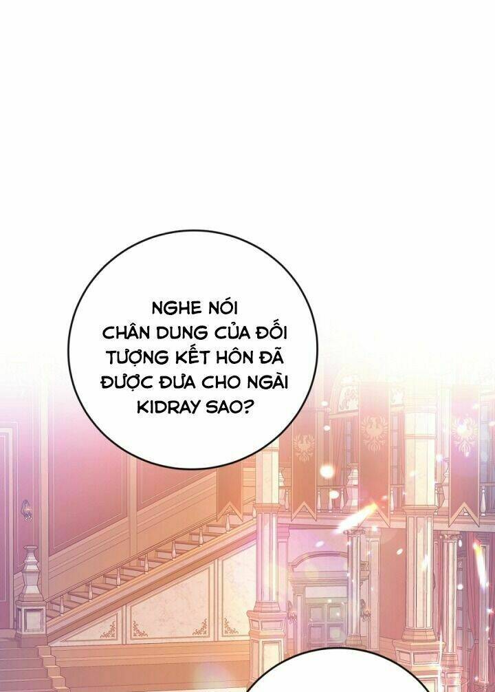 Kẻ Phản Diện Là Một Con Rối Chapter 8 - Trang 2