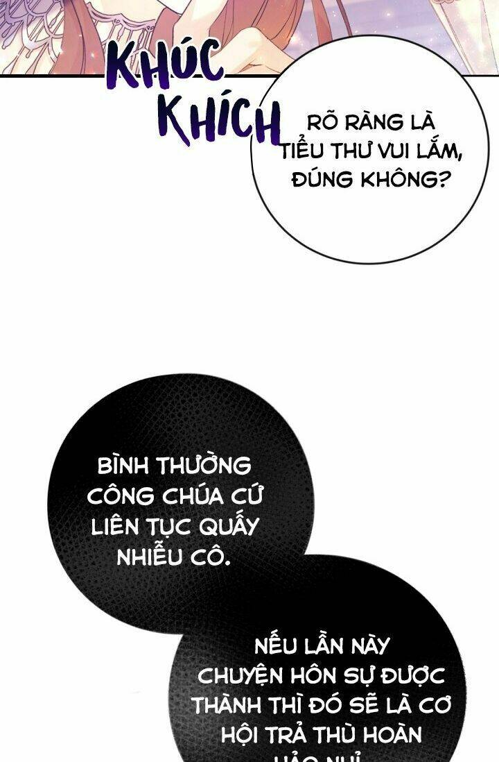 Kẻ Phản Diện Là Một Con Rối Chapter 8 - Trang 2