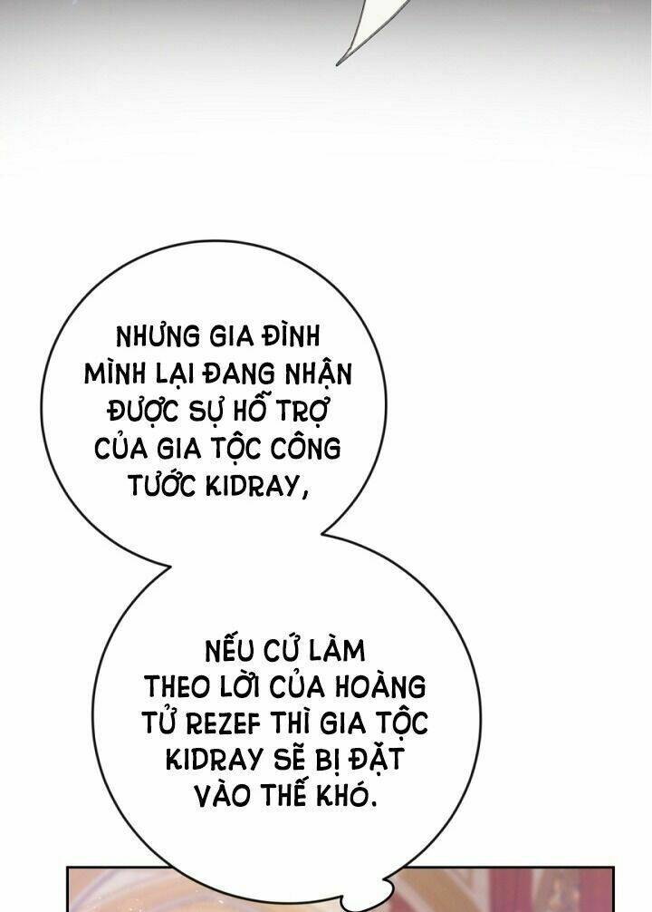 Kẻ Phản Diện Là Một Con Rối Chapter 8 - Trang 2