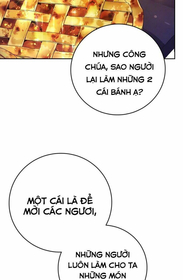 Kẻ Phản Diện Là Một Con Rối Chapter 8 - Trang 2