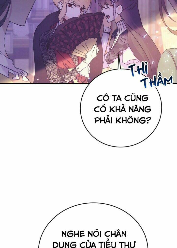 Kẻ Phản Diện Là Một Con Rối Chapter 8 - Trang 2