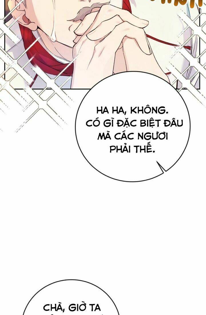 Kẻ Phản Diện Là Một Con Rối Chapter 8 - Trang 2