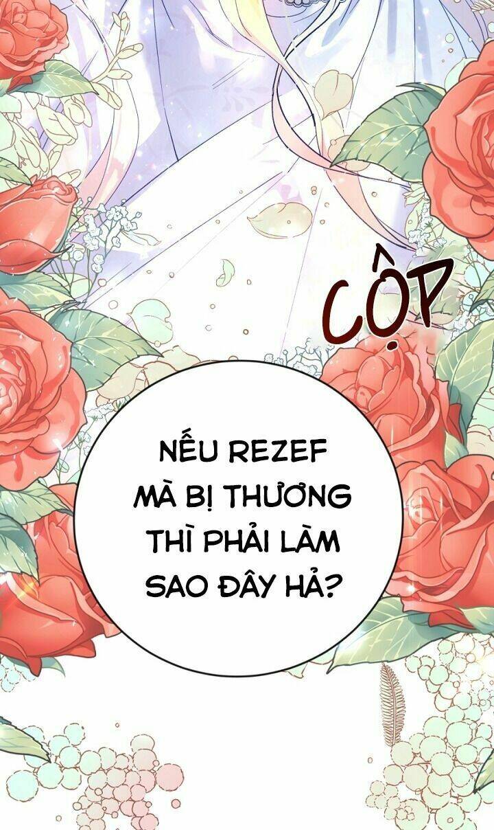 Kẻ Phản Diện Là Một Con Rối Chapter 7 - Trang 2